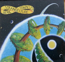 Charger l&#39;image dans la galerie, Ozric Tentacles : Strangeitude (LP, Album, Yel + LP, 180 + RE, Gat)
