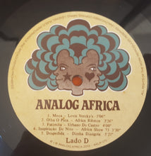 Load image into Gallery viewer, Various : Angola Soundtrack 2 - Hypnosis, Distortion &amp; Other Sonic Innovations 1969 - 1978 (2xLP, Comp)
