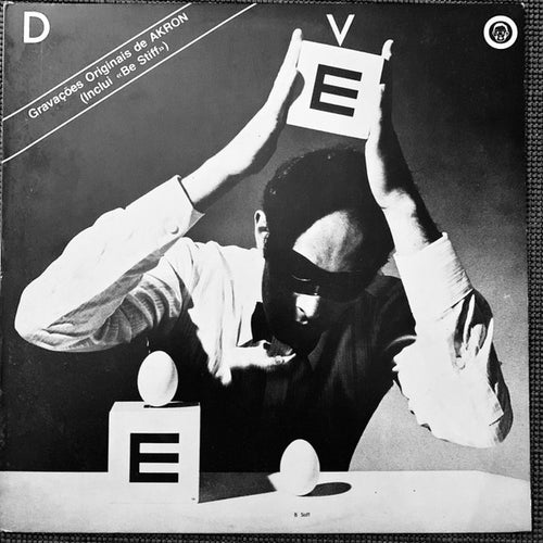 Devo : B Stiff (12