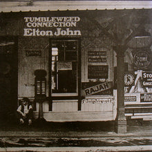 Charger l&#39;image dans la galerie, Elton John : Tumbleweed Connection (LP,Album)
