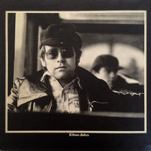 Charger l&#39;image dans la galerie, Elton John : Tumbleweed Connection (LP,Album)
