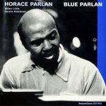 Horace Parlan : Blue Parlan (LP,Album)