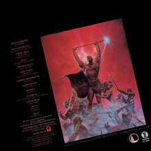 Charger l&#39;image dans la galerie, Various : Heavy Metal - Music From The Motion Picture (2xLP, Album, Comp, CP )
