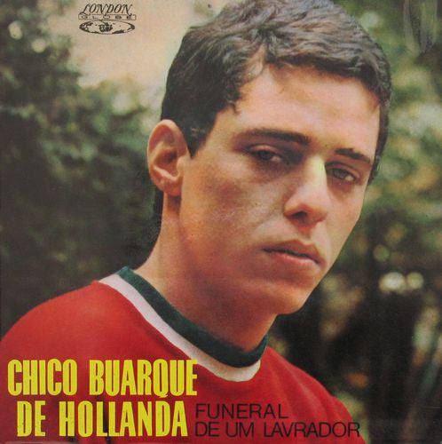 Chico Buarque De Hollanda : Funeral De Um Lavrador (7