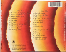 Load image into Gallery viewer, Stevie Wonder : Songs In The Key Of Life (Album,Reissue,Remastered)
