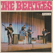 Charger l&#39;image dans la galerie, Beatles, The : Can&#39;t Buy Me Love (7&quot;,EP)
