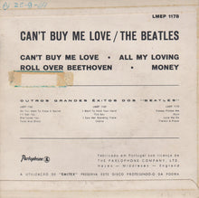 Charger l&#39;image dans la galerie, Beatles, The : Can&#39;t Buy Me Love (7&quot;,EP)
