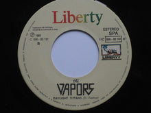 Charger l&#39;image dans la galerie, Vapors, The : Jimmie Jones (7&quot;,45 RPM)
