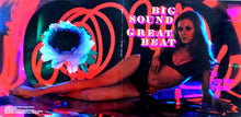 Load image into Gallery viewer, Orchester Peter Laine : Big Sound - Great Beat (LP, Album, Gat)
