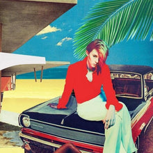 Charger l&#39;image dans la galerie, La Roux : Trouble In Paradise (LP, Album)
