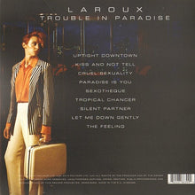 Charger l&#39;image dans la galerie, La Roux : Trouble In Paradise (LP, Album)
