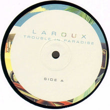 Charger l&#39;image dans la galerie, La Roux : Trouble In Paradise (LP, Album)
