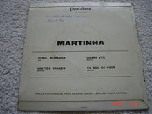 Load image into Gallery viewer, Martinha : Rema, Remador (7&quot;, EP)
