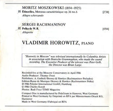 Load image into Gallery viewer, Vladimir Horowitz : Horowitz In Moscow (Album)
