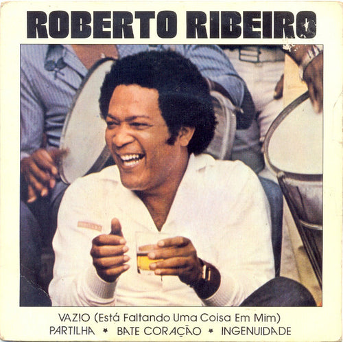 Roberto Ribeiro : Vazio (7