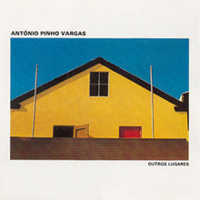 Load image into Gallery viewer, António Pinho Vargas : Outros Lugares (LP,Album)
