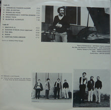 Load image into Gallery viewer, António Pinho Vargas : Outros Lugares (LP,Album)
