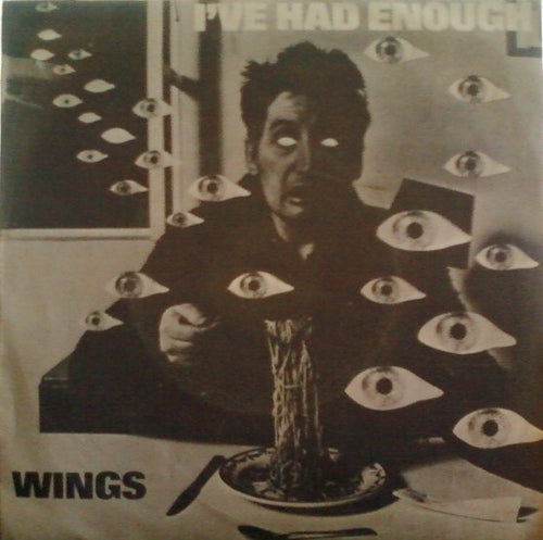 Wings (2) : I've Had Enough (7