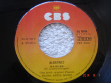 Load image into Gallery viewer, Albatros : Africa (7&quot;, Single)
