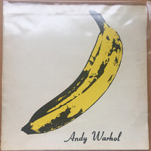 Load image into Gallery viewer, Velvet Underground, The &amp; Nico (3) : The Velvet Underground And Nico (LP,Album,Reissue,Repress)
