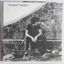 画像をギャラリービューアに読み込む, Eduardo Marques (5) : Eduardo Marques (LP, Album)
