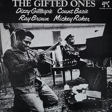 Load image into Gallery viewer, Count Basie &amp; Dizzy Gillespie : The Gifted Ones (LP,Album,Reissue)
