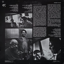 Load image into Gallery viewer, Count Basie &amp; Dizzy Gillespie : The Gifted Ones (LP,Album,Reissue)
