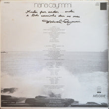 Load image into Gallery viewer, Nana Caymmi : Nana Caymmi (LP, Album, RE)
