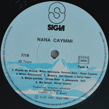 Load image into Gallery viewer, Nana Caymmi : Nana Caymmi (LP, Album, RE)
