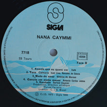 Load image into Gallery viewer, Nana Caymmi : Nana Caymmi (LP, Album, RE)
