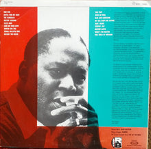 Load image into Gallery viewer, Memphis Slim : Rockin&#39; The Blues (LP, Comp)
