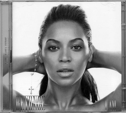 Beyoncé : I Am... Sasha Fierce (2xCD, Album, Arv)
