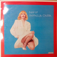 Charger l&#39;image dans la galerie, Raffaella Carrà : Best Of Raffaella Carrà (2xLP, Comp)
