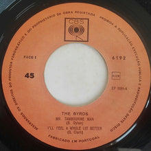 Load image into Gallery viewer, Byrds, The : Mr. Tambourine Man (7&quot;,45 RPM,EP)
