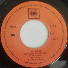 Load image into Gallery viewer, Byrds, The : Mr. Tambourine Man (7&quot;,45 RPM,EP)
