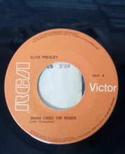 Charger l&#39;image dans la galerie, Elvis Presley : The Wonder Of You / Mama Liked The Roses (7&quot;,Single)
