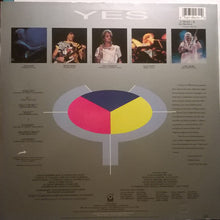 Load image into Gallery viewer, Yes : 9012Live • The Solos (LP, Album)
