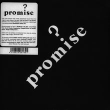 Load image into Gallery viewer, Promise (12) : Promise (LP, RE, RM)
