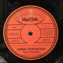 Charger l&#39;image dans la galerie, Ozric Tentacles : Tantric Obstacles (2xLP, Album, RM, 180)
