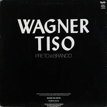 Load image into Gallery viewer, Wagner Tiso : Branco E Preto (LP, Album)
