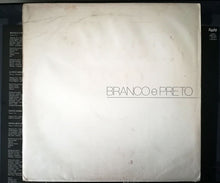 Load image into Gallery viewer, Wagner Tiso : Branco E Preto (LP, Album)
