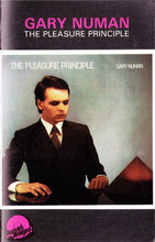 Charger l&#39;image dans la galerie, Gary Numan : The Pleasure Principle (Album)
