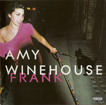 Charger l&#39;image dans la galerie, Amy Winehouse : Frank (Album,Special Edition)
