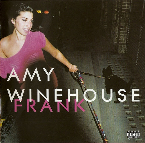 Amy Winehouse : Frank (Album,Special Edition)