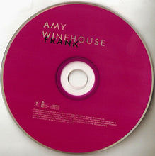 Charger l&#39;image dans la galerie, Amy Winehouse : Frank (Album,Special Edition)
