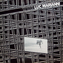 Load image into Gallery viewer, Luc Marianni : Souvenirs Du Futur (LP)
