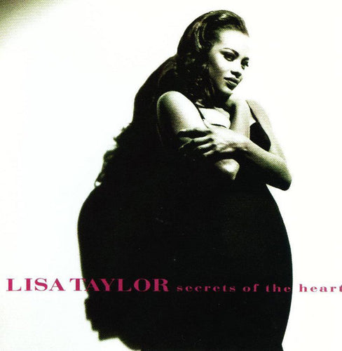 Lisa Taylor : Secrets Of The Heart (CD, Album)