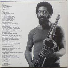 Load image into Gallery viewer, Sonny Rollins : The Way I Feel (LP,Album)
