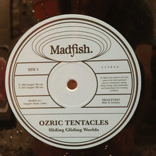 Load image into Gallery viewer, Ozric Tentacles : Sliding Gliding Worlds (2xLP, Album, RE, RM, 180)
