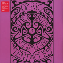 画像をギャラリービューアに読み込む, Ozric Tentacles : The Bits Between The Bits (2xLP, Album, RM, 180)
